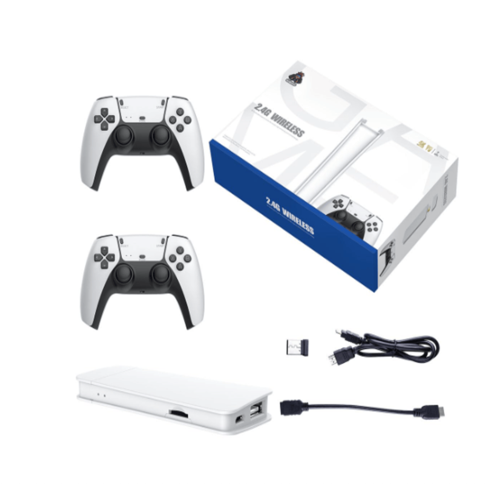 M15 40000 video game 4K