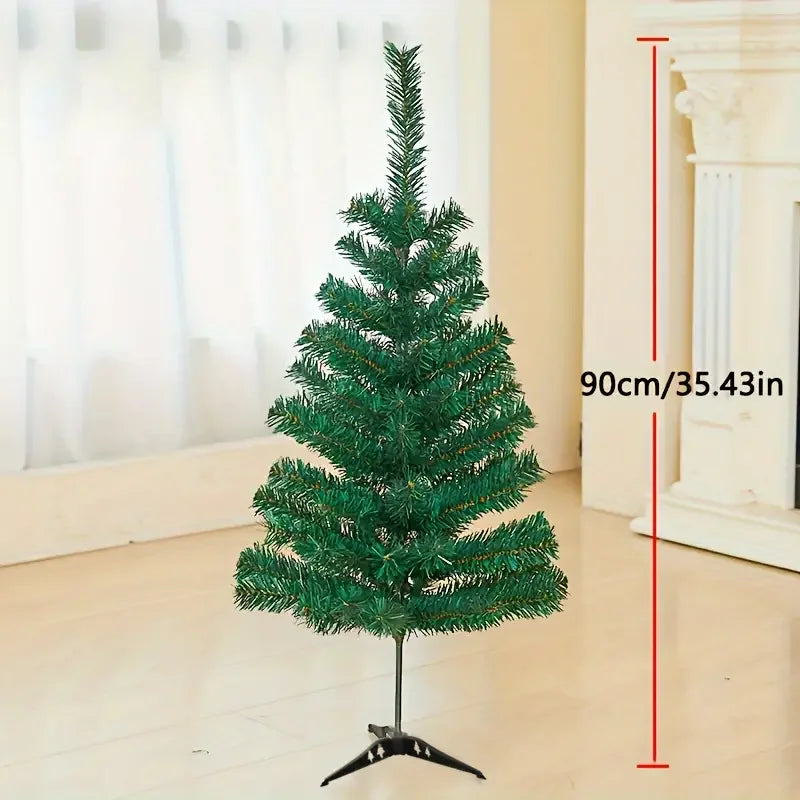Artificial Christmas Tree 60cm-210cm