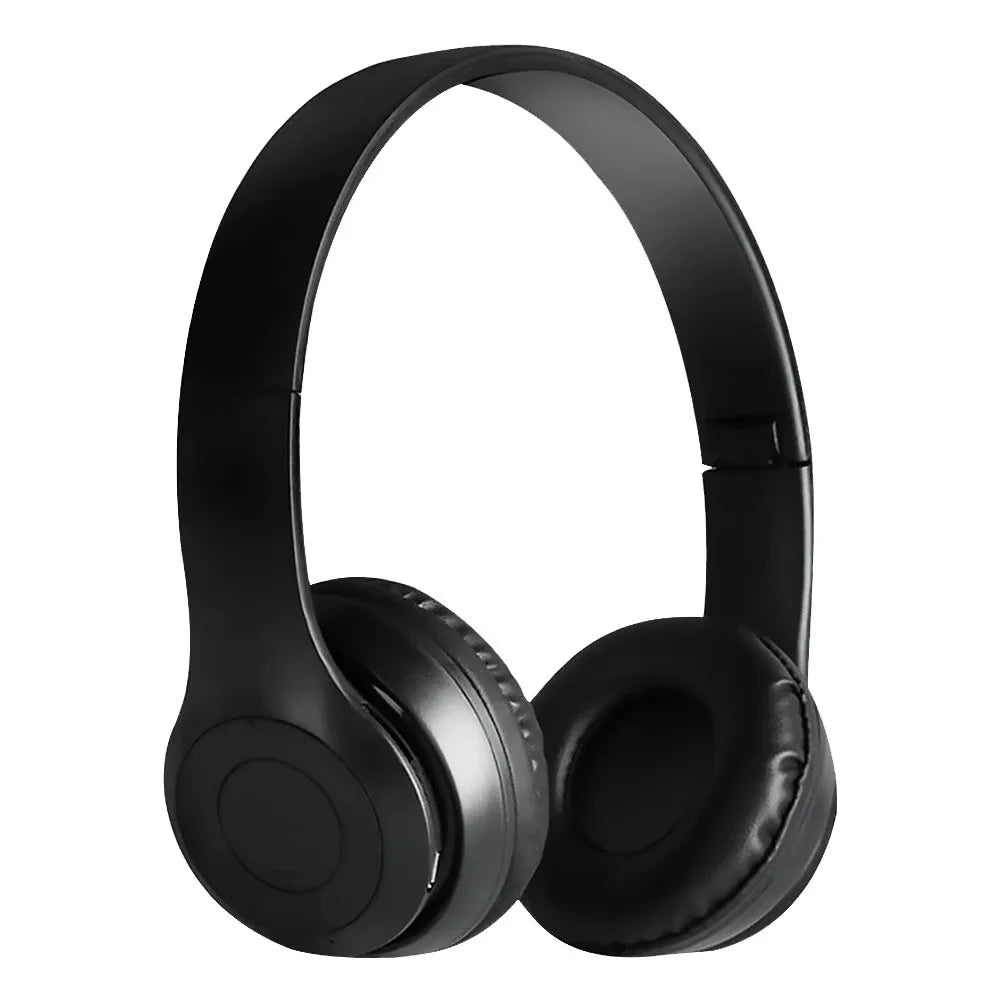 P47 Wireless Headphones Bluetooth 5.0