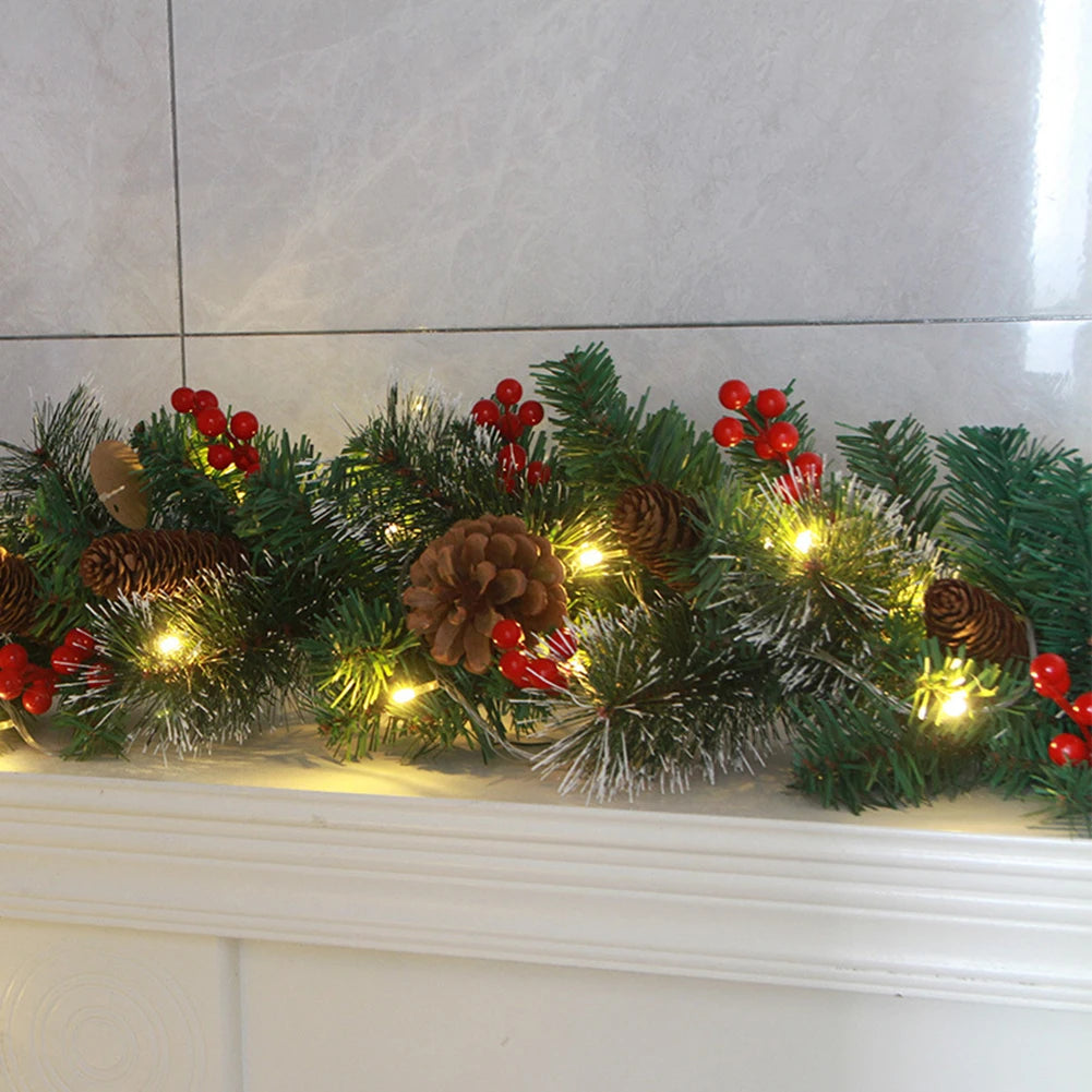 Christmas Garlands