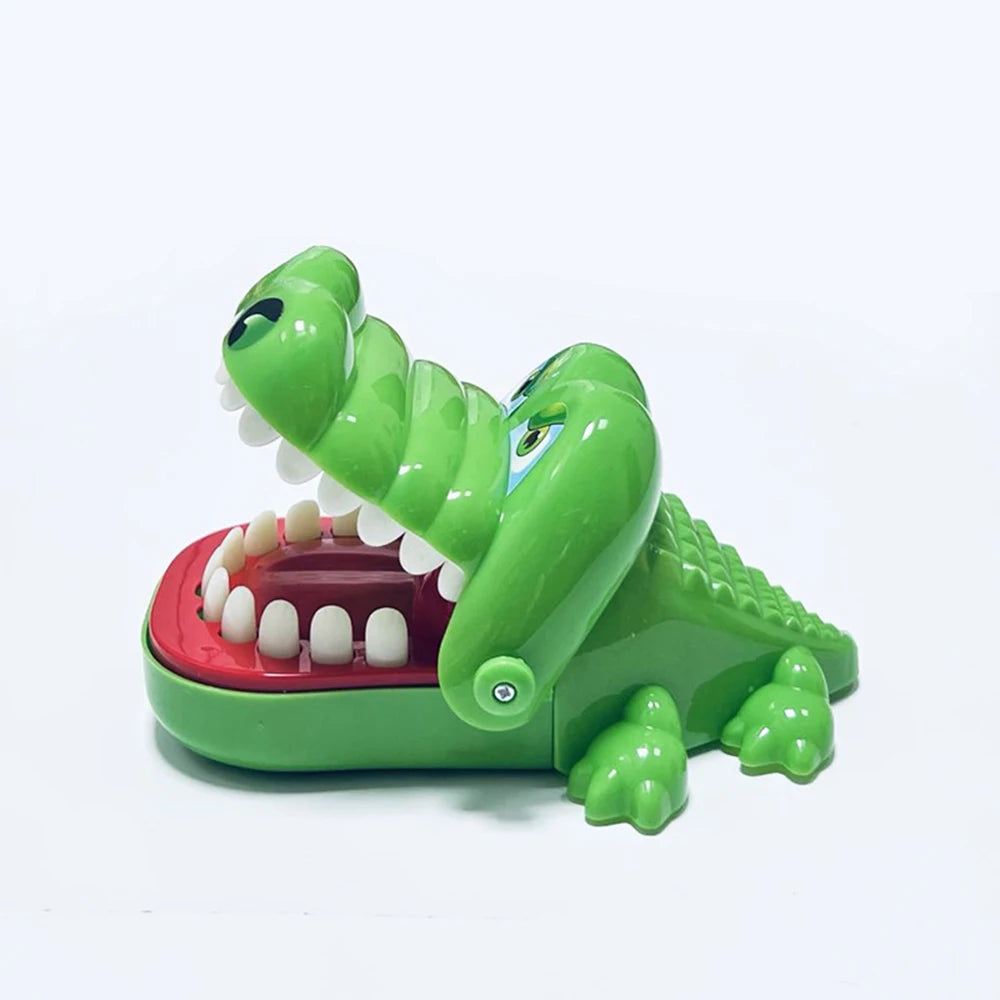 Crocodile Teeth Toys