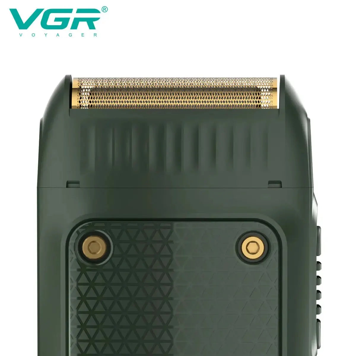 VGR V-353 Mini Shaver for Men