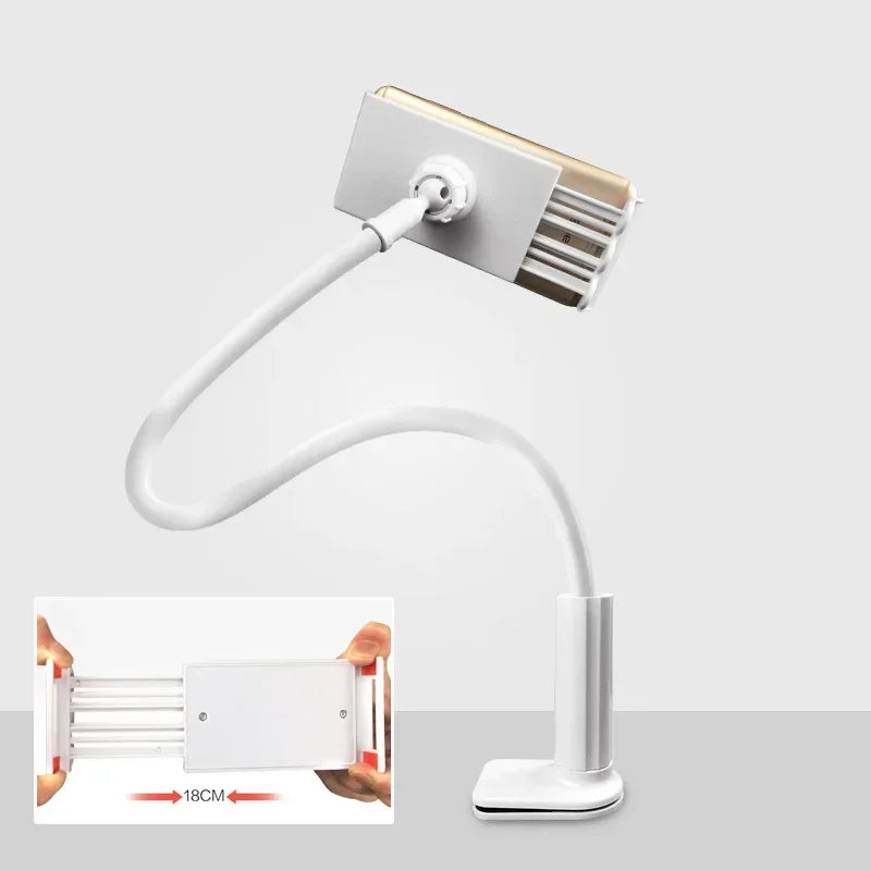 Mobile Phone Holder Stand 75cm