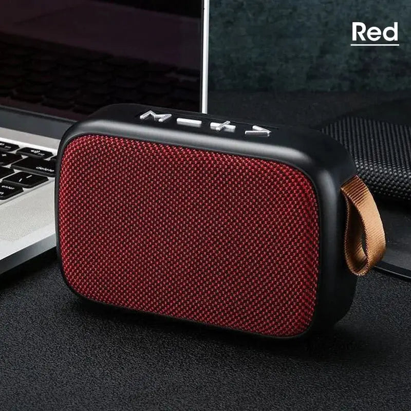 Wireless  Speaker Outdoor Portable