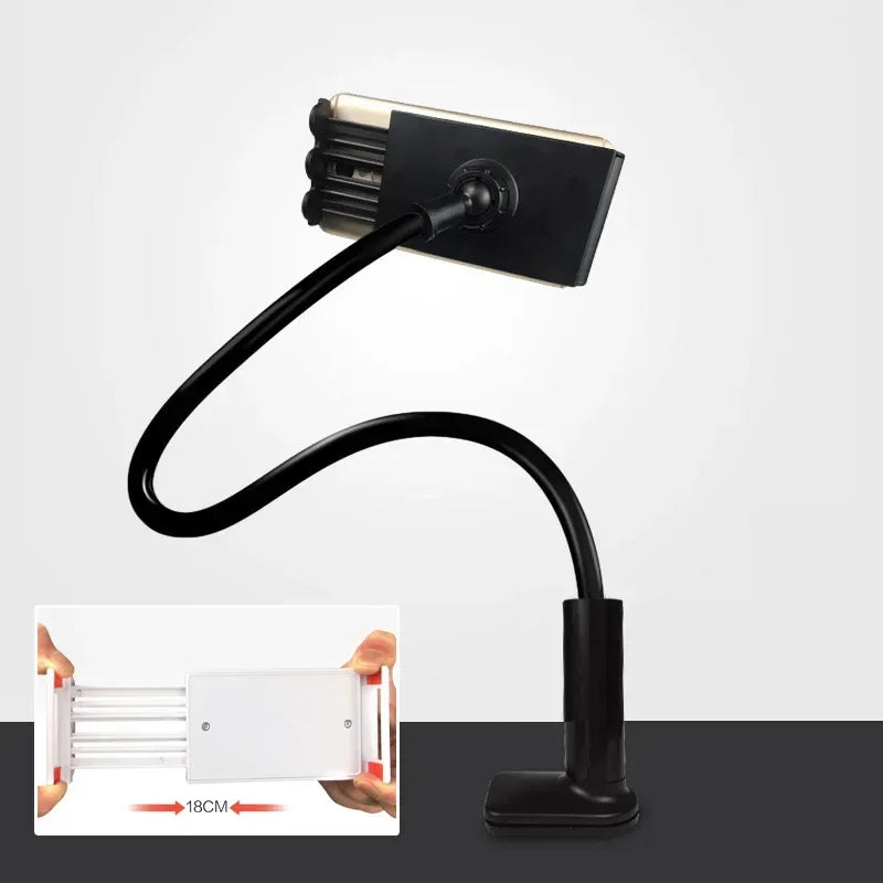 Mobile Phone Holder Stand 75cm