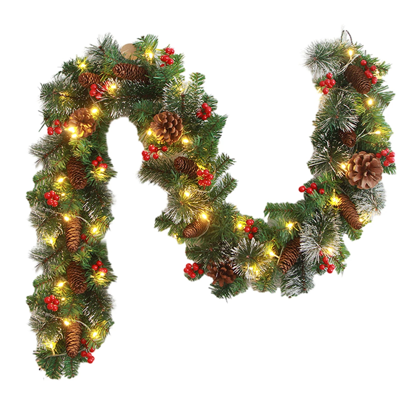 Christmas Garlands
