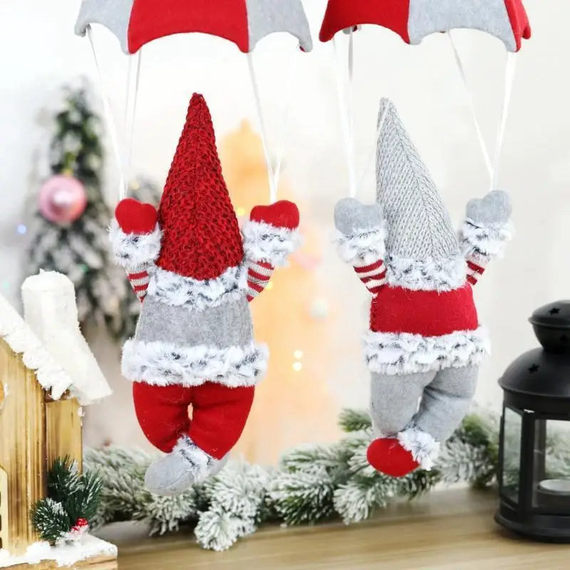 Christmas Scene Decorations