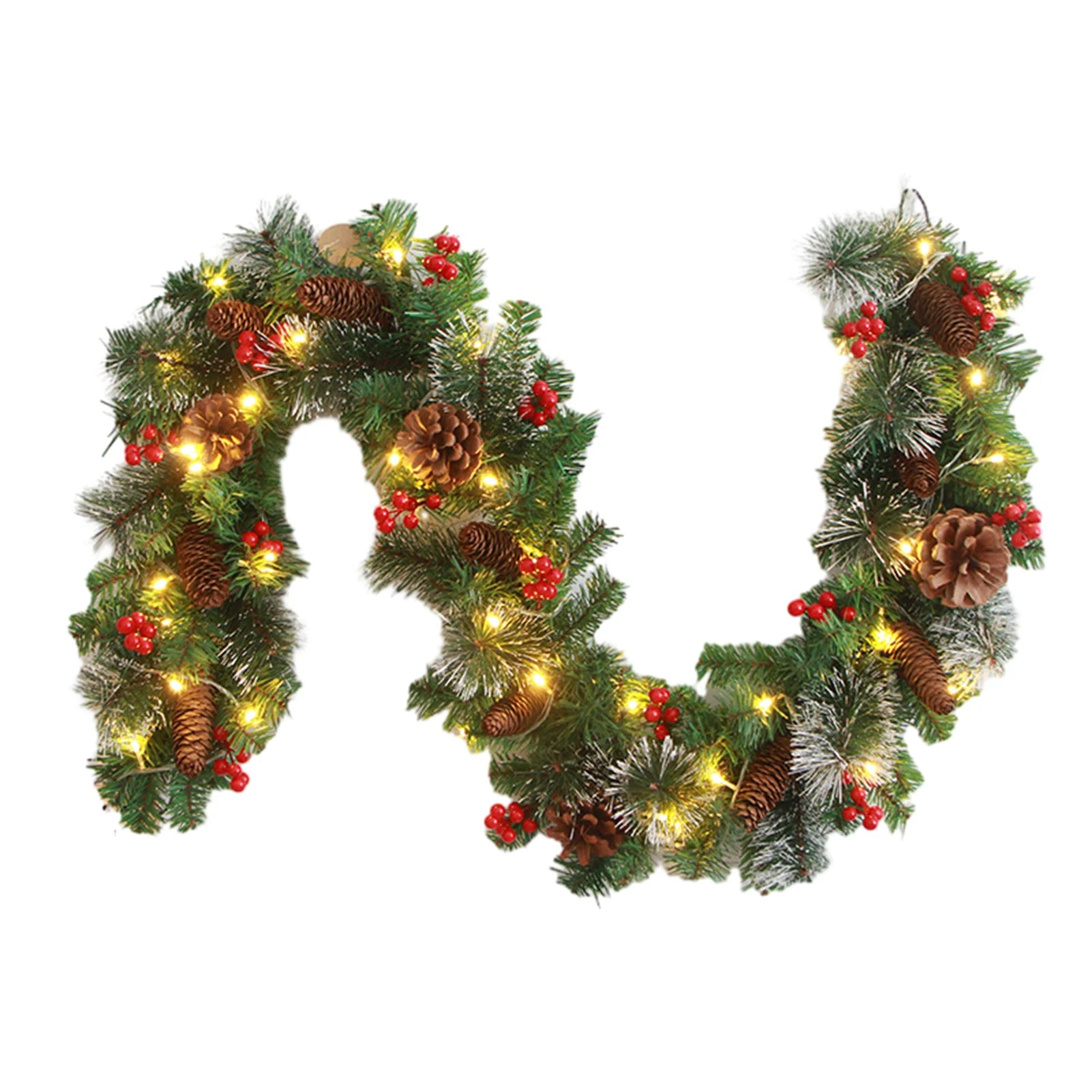 Christmas Garlands