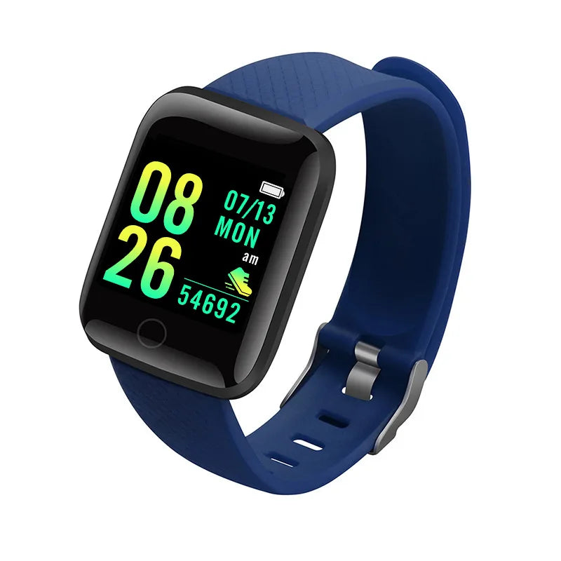 Smartwatch Bluetooth (4.0) For Android IOS