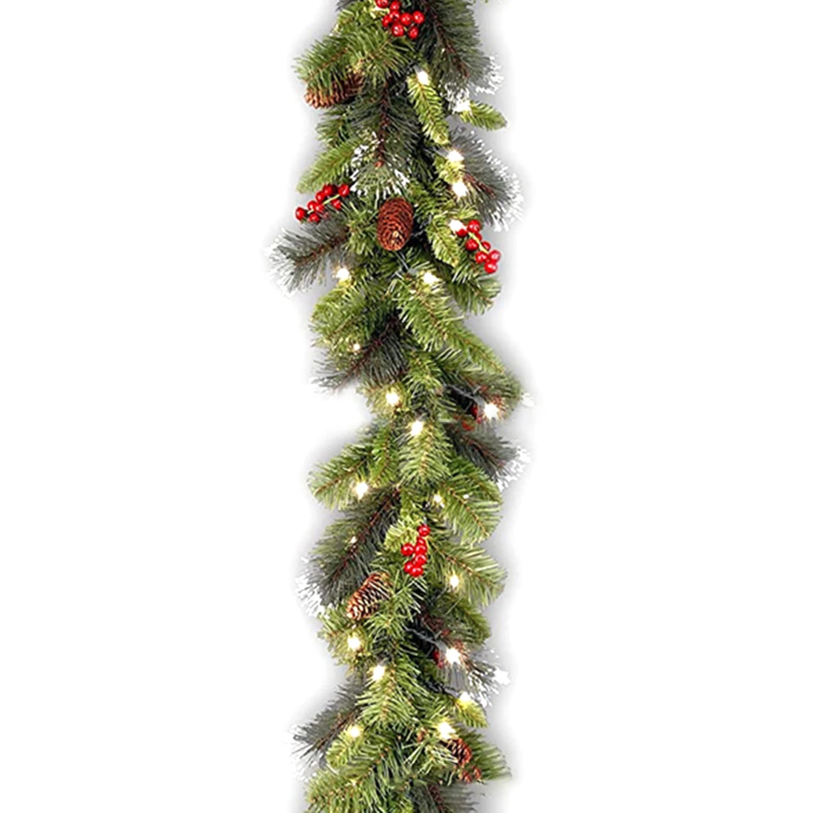 Christmas Garlands