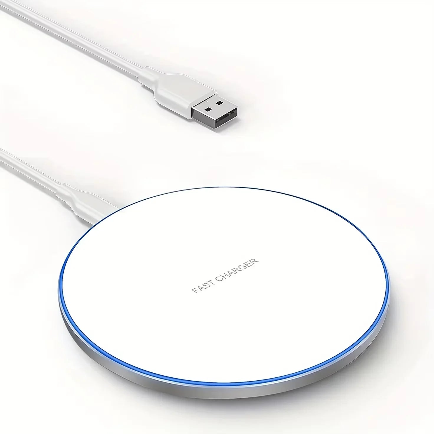 Mini Wireless Charger Pad