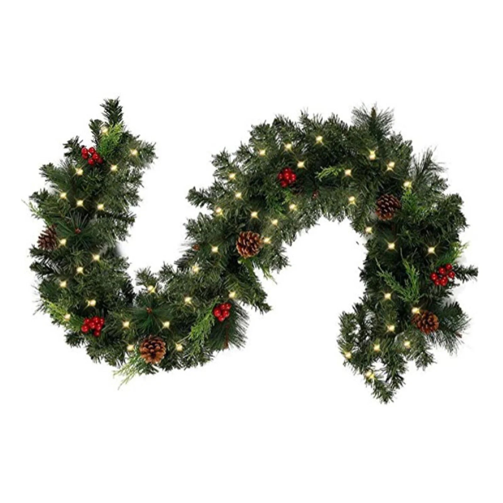 Christmas Garlands