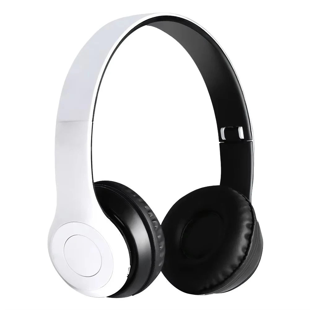P47 Wireless Headphones Bluetooth 5.0