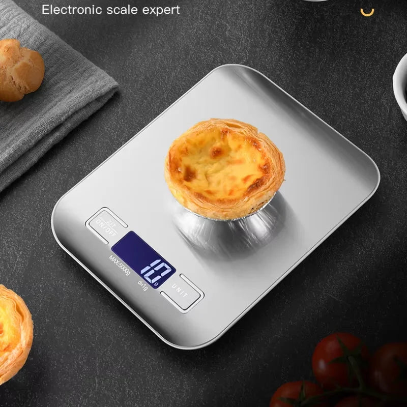 Multifunction Electric Digital Kitchen