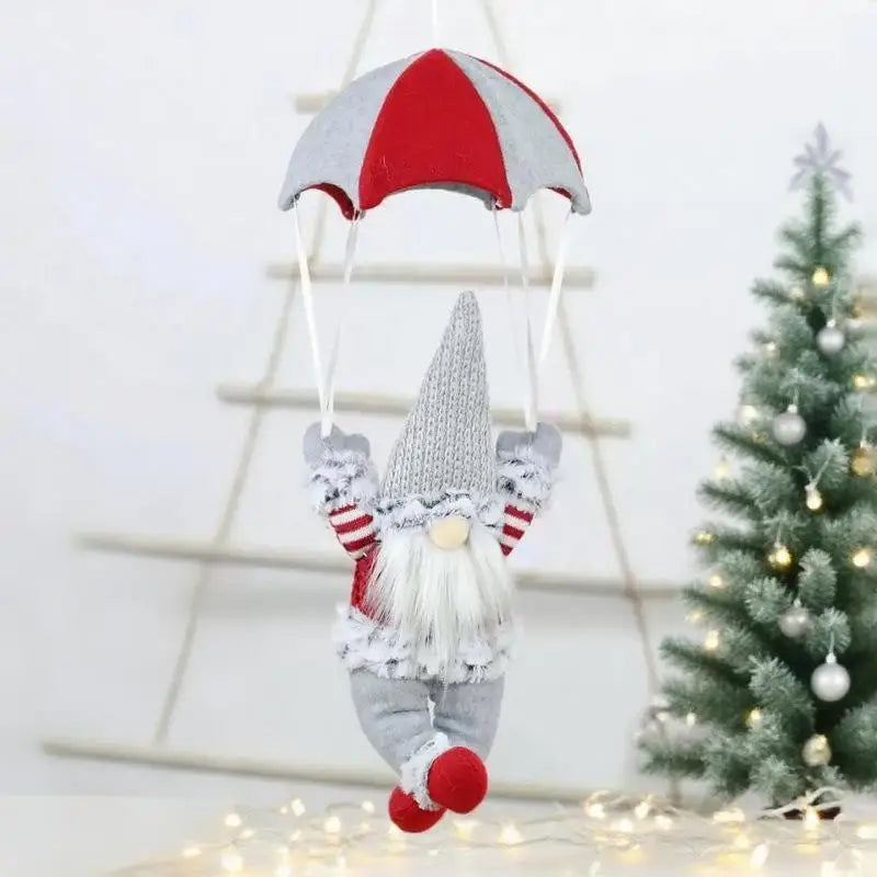 Christmas Scene Decorations